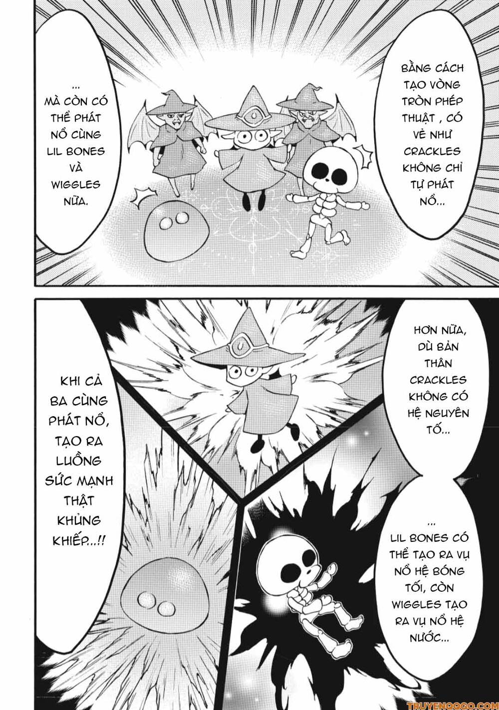 Level 1 With S-Rank Drop Rate Is The Strongest Chapter 68 - 32