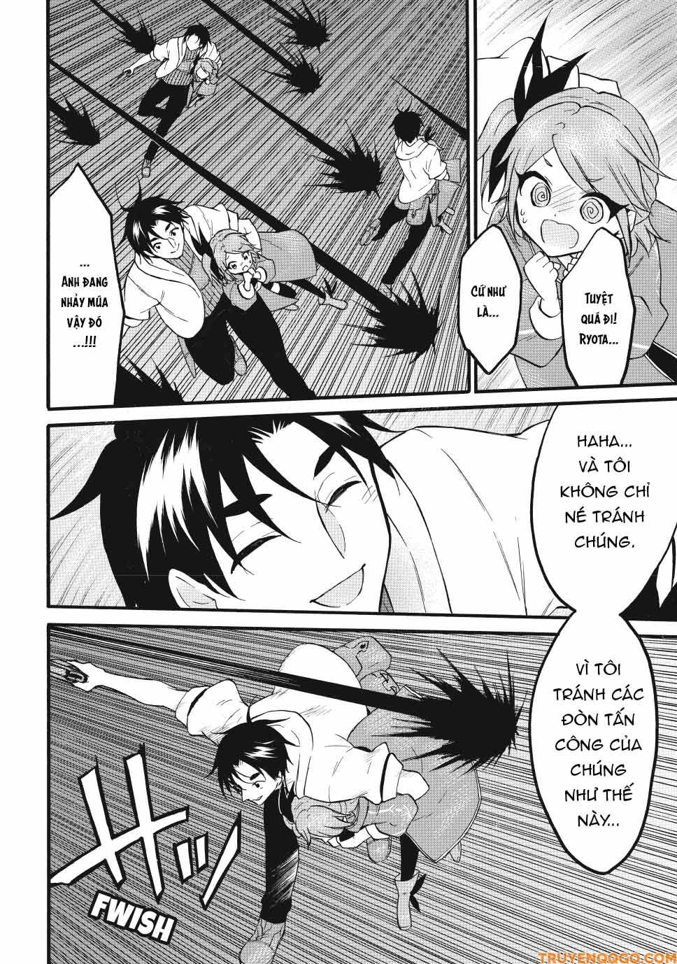 Level 1 With S-Rank Drop Rate Is The Strongest Chapter 67 - 36