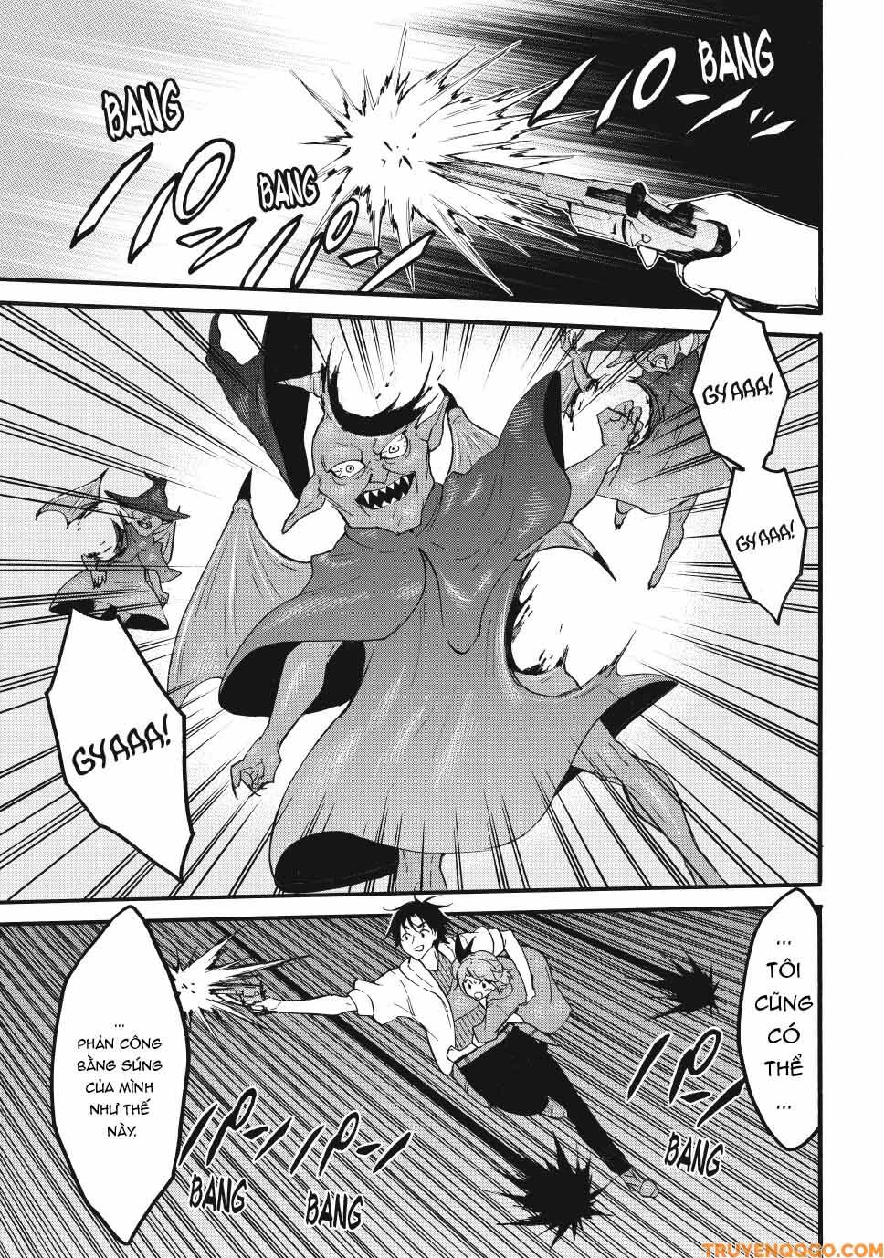 Level 1 With S-Rank Drop Rate Is The Strongest Chapter 67 - 37