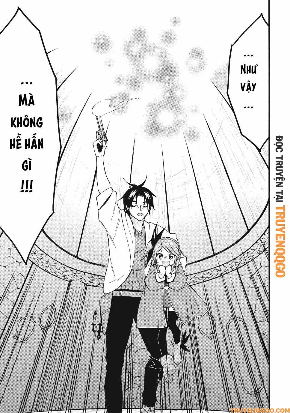 Level 1 With S-Rank Drop Rate Is The Strongest Chapter 67 - 39