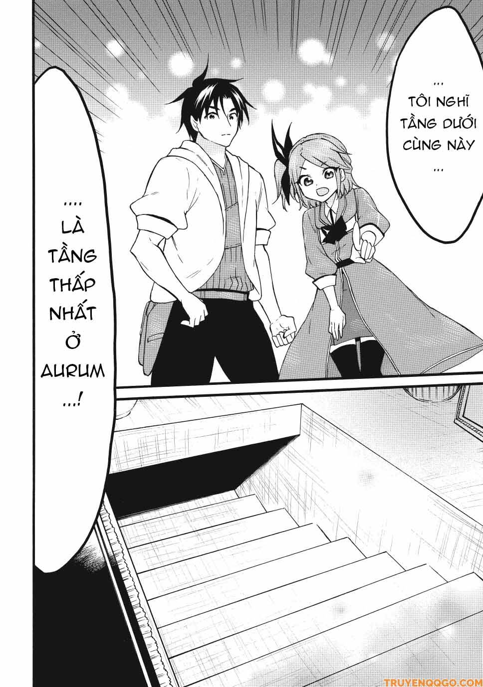 Level 1 With S-Rank Drop Rate Is The Strongest Chapter 67 - 42