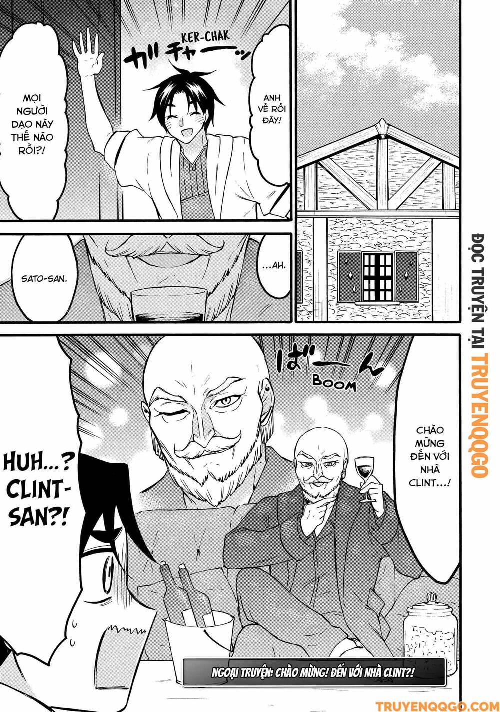 Level 1 With S-Rank Drop Rate Is The Strongest Chapter 66.5 - 2