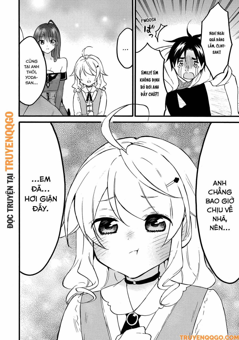 Level 1 With S-Rank Drop Rate Is The Strongest Chapter 66.5 - 7