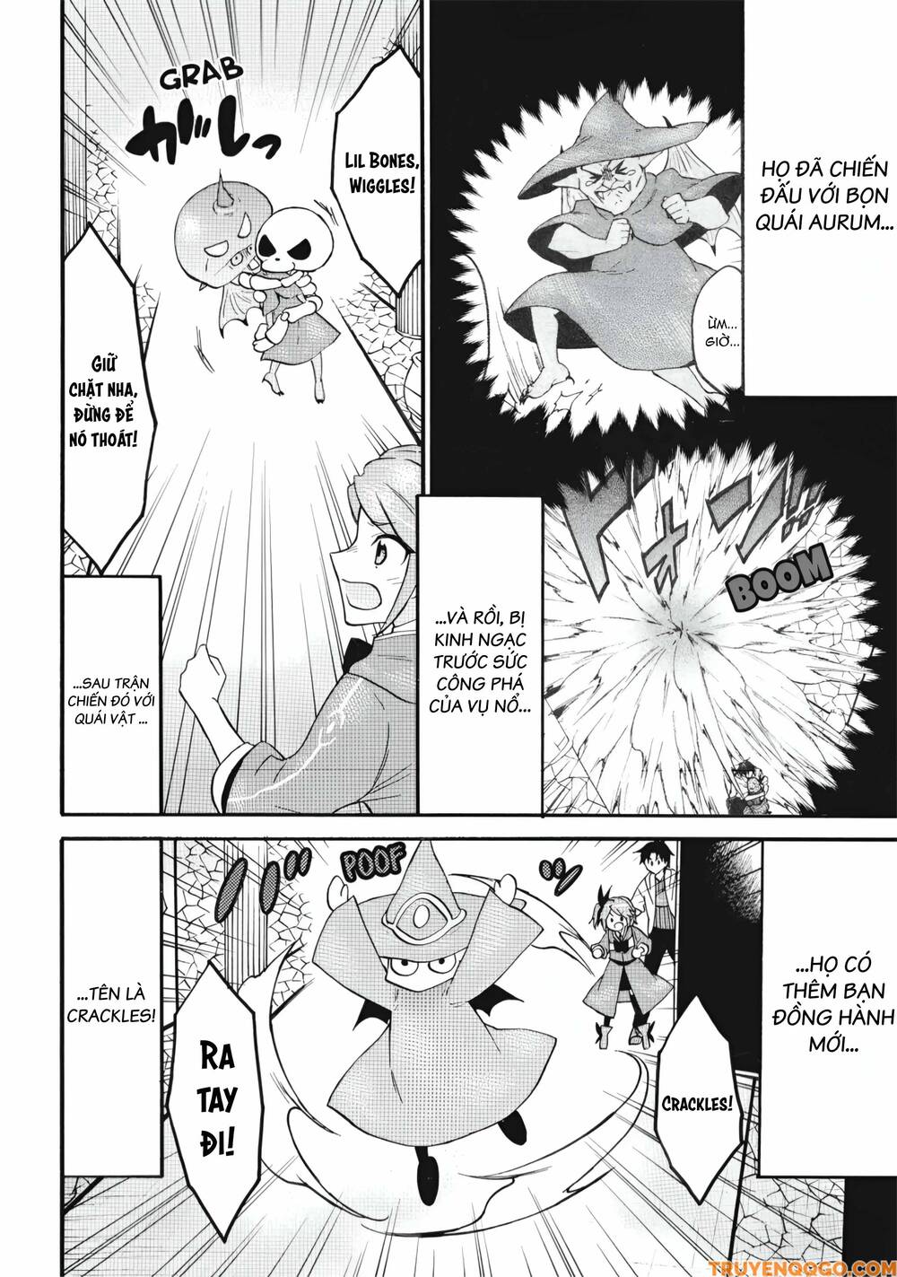 Level 1 With S-Rank Drop Rate Is The Strongest Chapter 69 - 3