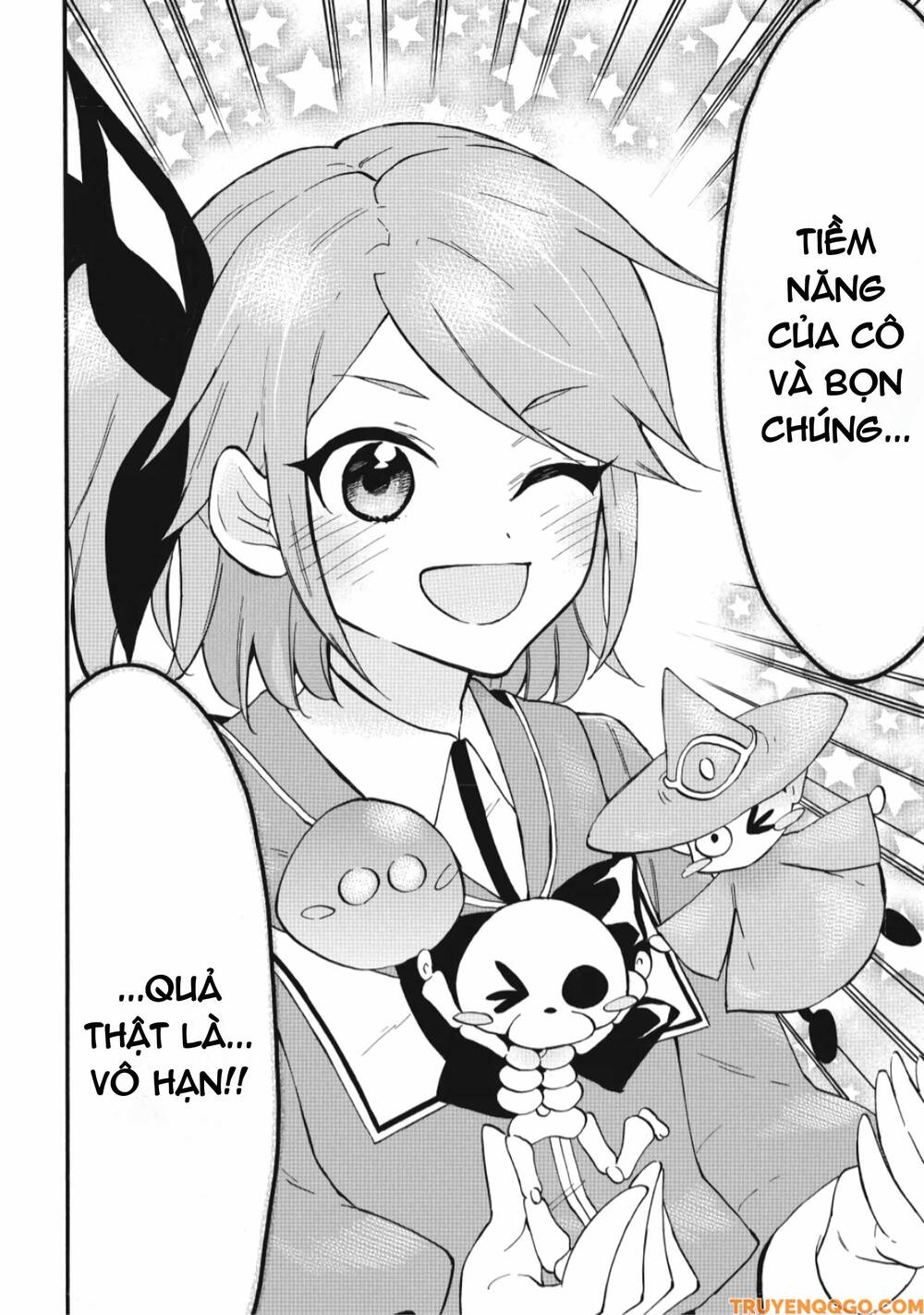 Level 1 With S-Rank Drop Rate Is The Strongest Chapter 69 - 7