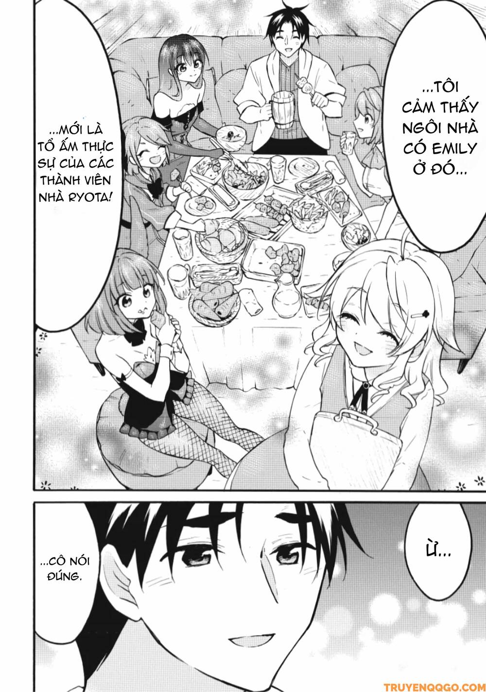 Level 1 With S-Rank Drop Rate Is The Strongest Chapter 69 - 11