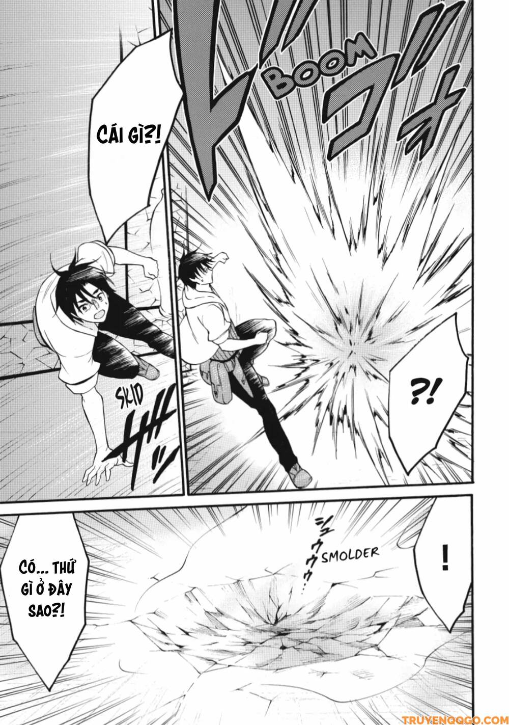 Level 1 With S-Rank Drop Rate Is The Strongest Chapter 69 - 18