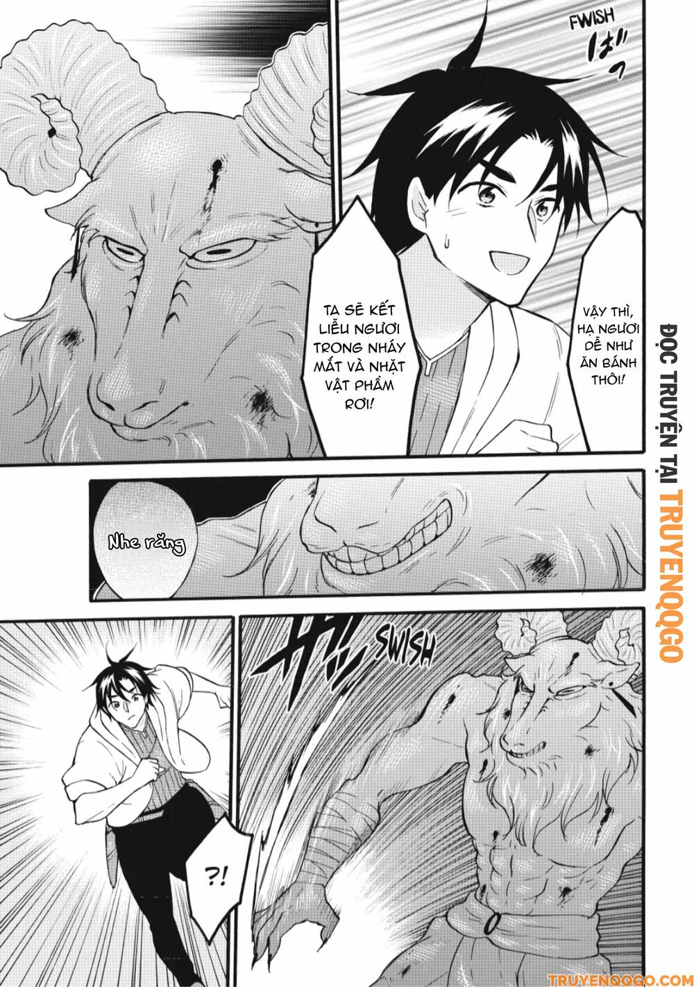 Level 1 With S-Rank Drop Rate Is The Strongest Chapter 69 - 24