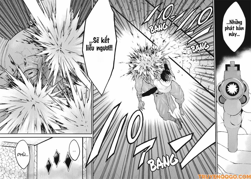 Level 1 With S-Rank Drop Rate Is The Strongest Chapter 69 - 31