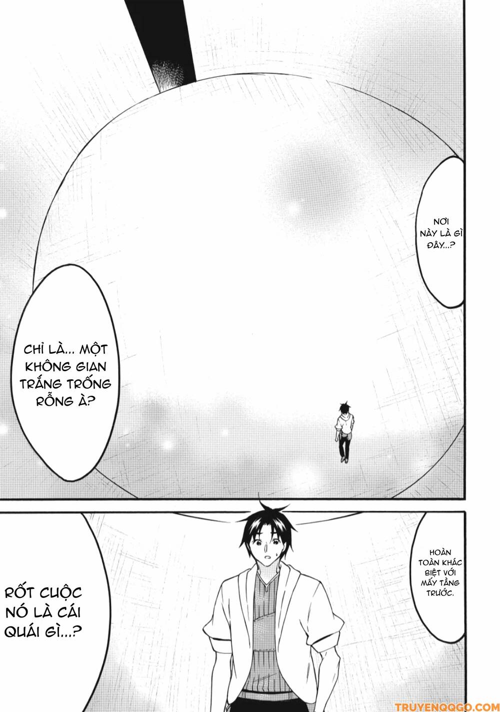 Level 1 With S-Rank Drop Rate Is The Strongest Chapter 69 - 35