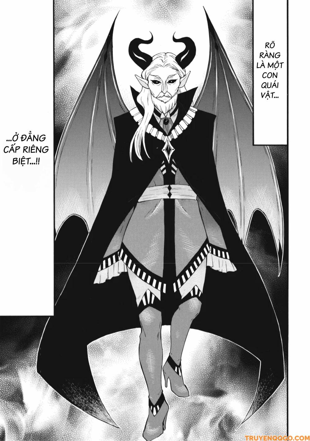 Level 1 With S-Rank Drop Rate Is The Strongest Chapter 69 - 37