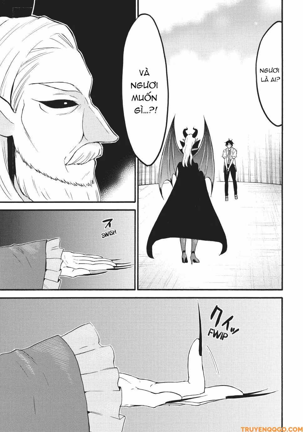 Level 1 With S-Rank Drop Rate Is The Strongest Chapter 70 - 4
