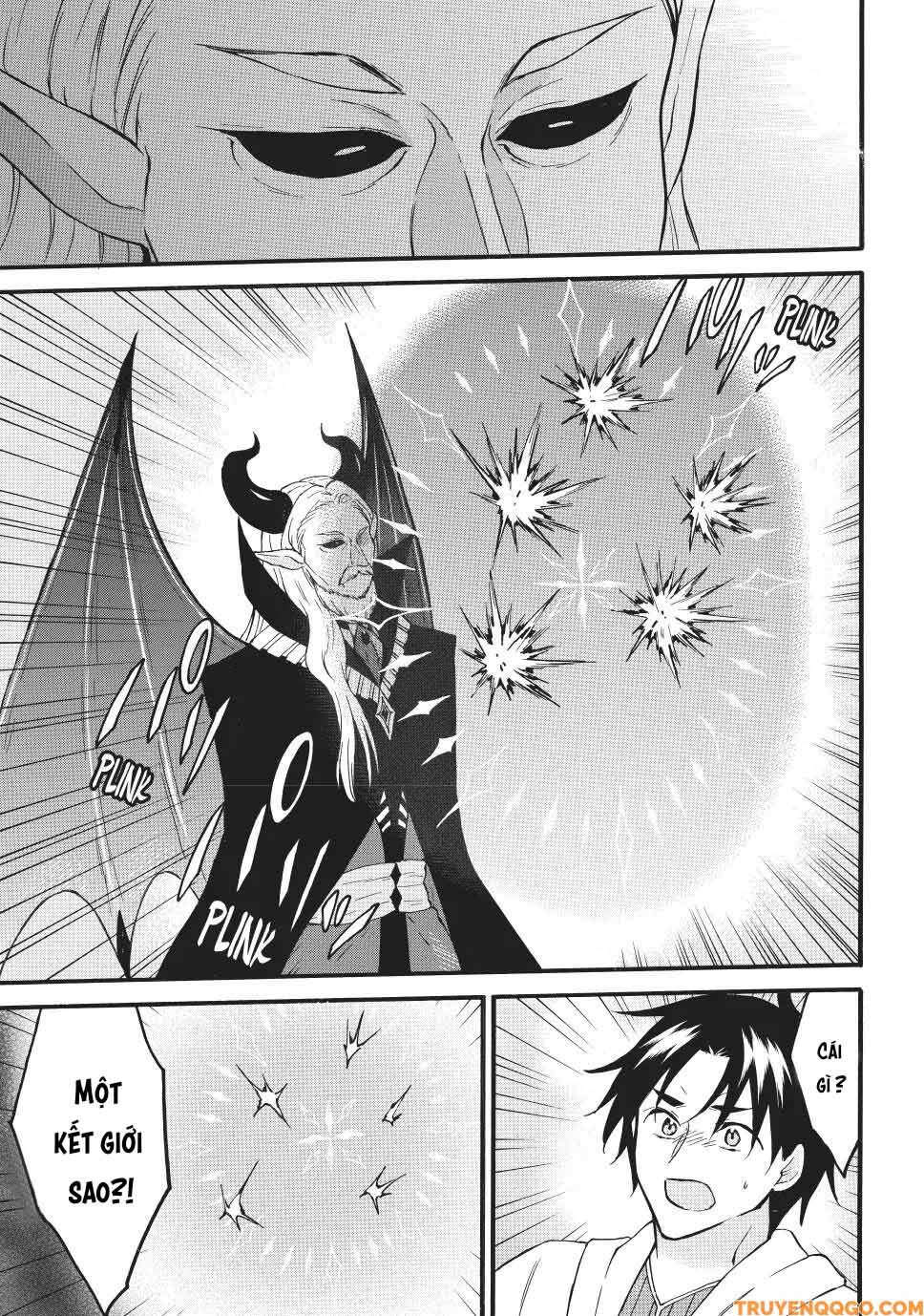 Level 1 With S-Rank Drop Rate Is The Strongest Chapter 70 - 6