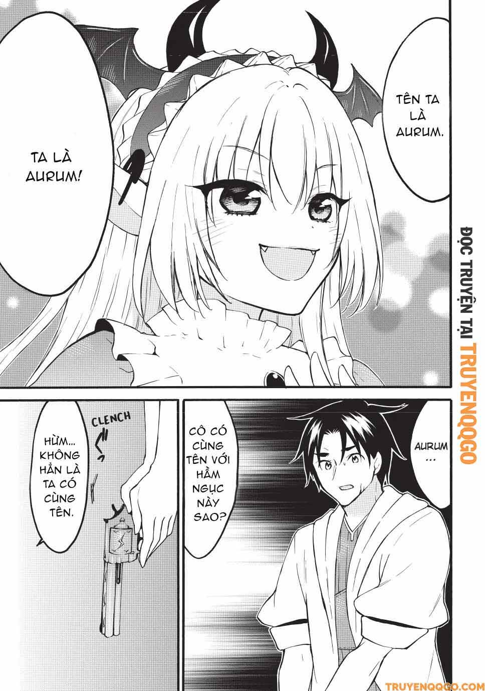 Level 1 With S-Rank Drop Rate Is The Strongest Chapter 71 - 3