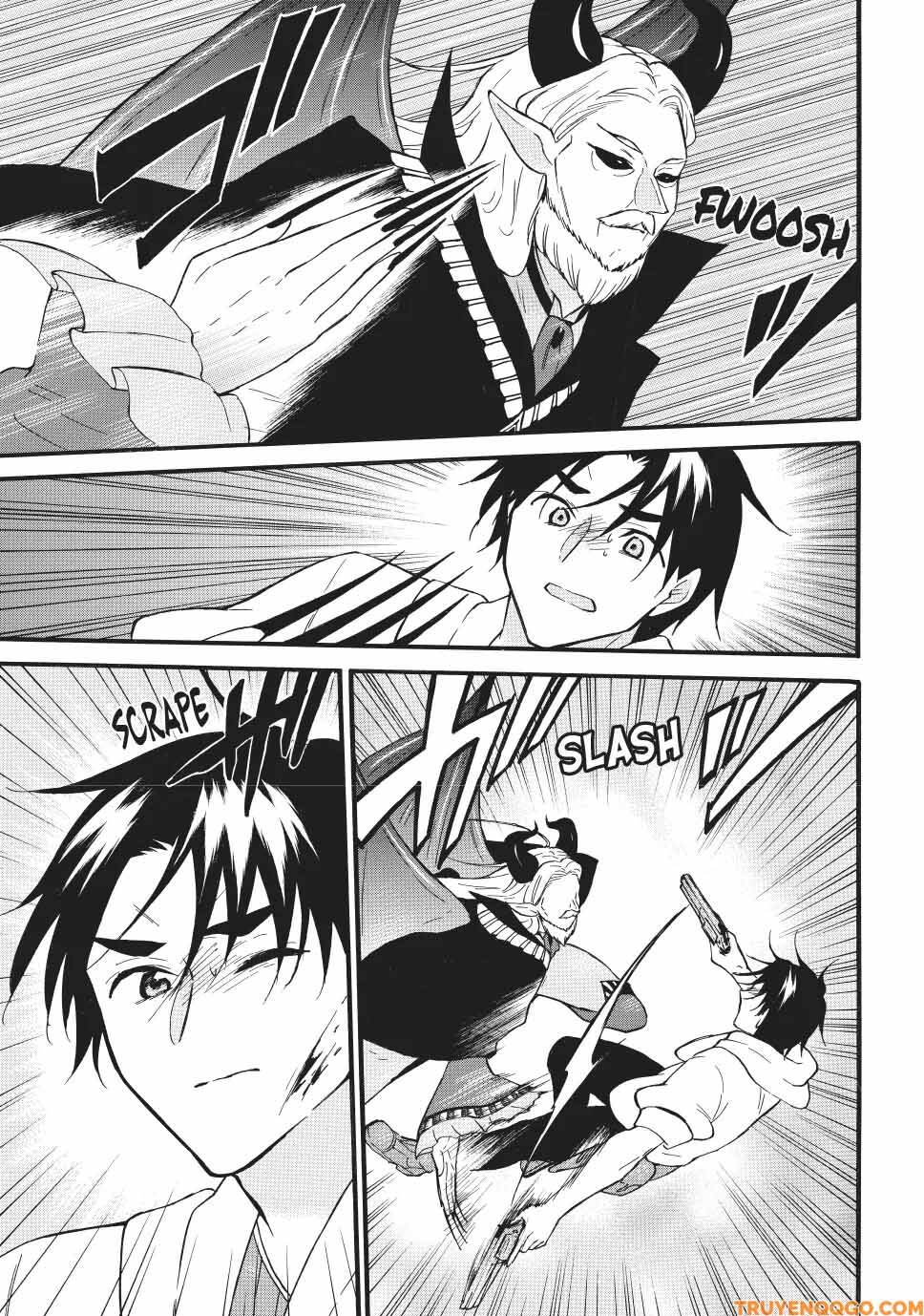 Level 1 With S-Rank Drop Rate Is The Strongest Chapter 70 - 9