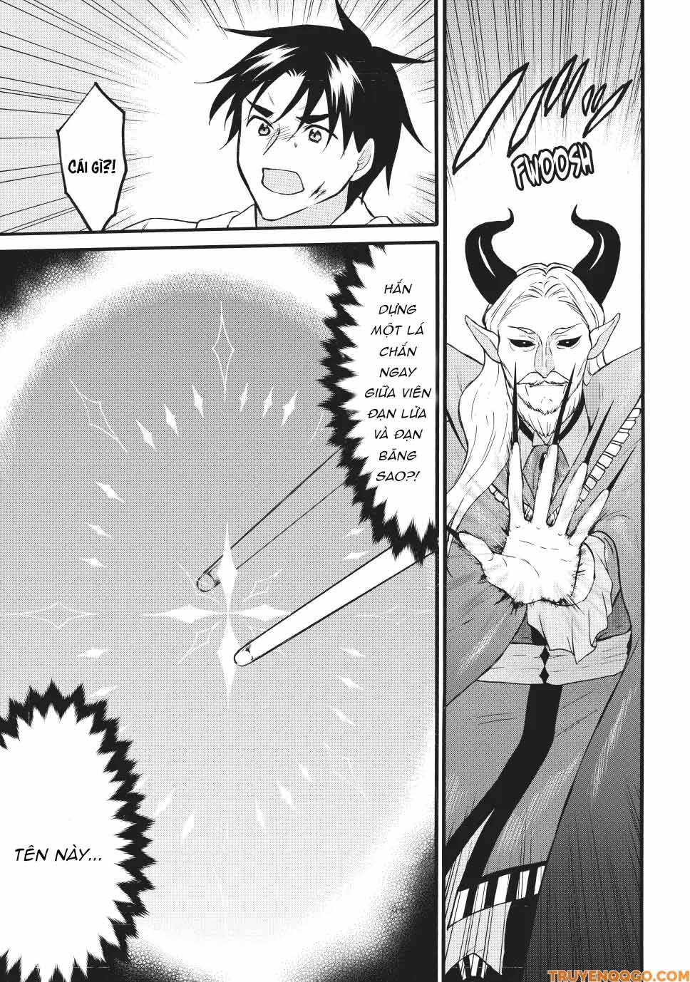 Level 1 With S-Rank Drop Rate Is The Strongest Chapter 70 - 11