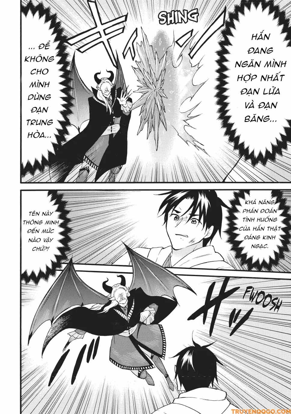 Level 1 With S-Rank Drop Rate Is The Strongest Chapter 70 - 12