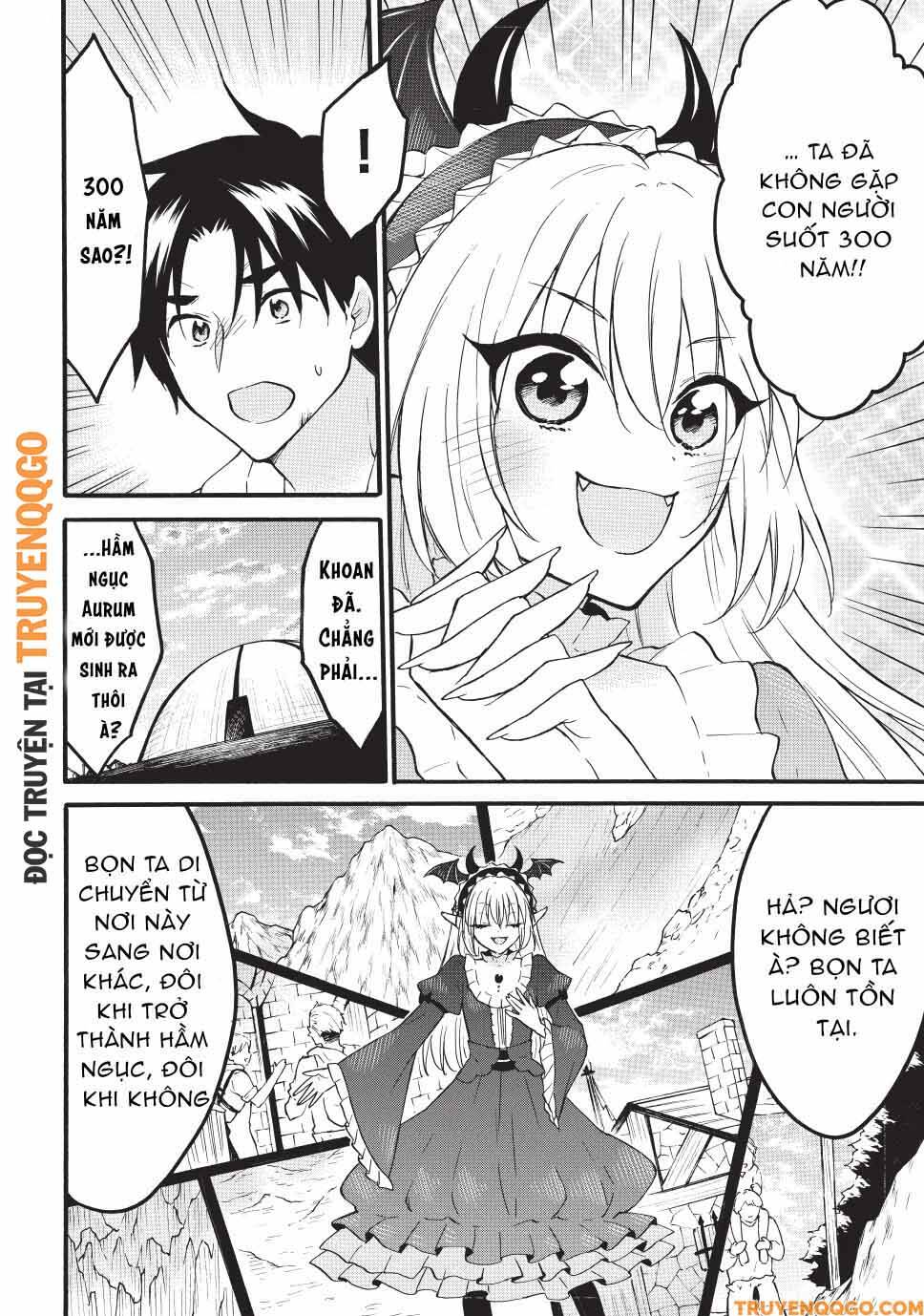 Level 1 With S-Rank Drop Rate Is The Strongest Chapter 71 - 8