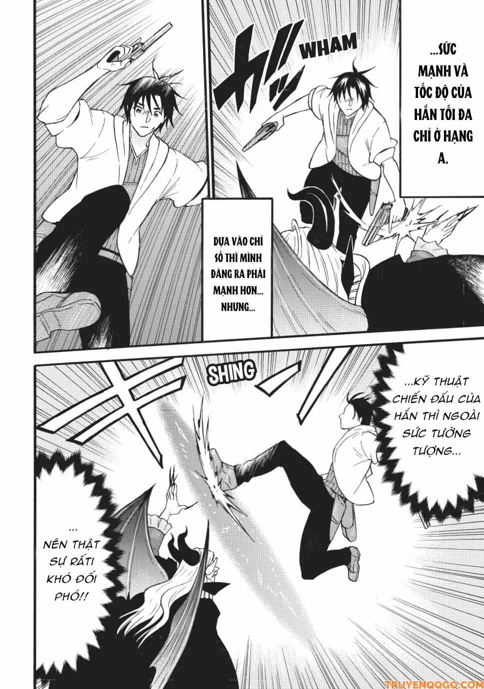 Level 1 With S-Rank Drop Rate Is The Strongest Chapter 70 - 14