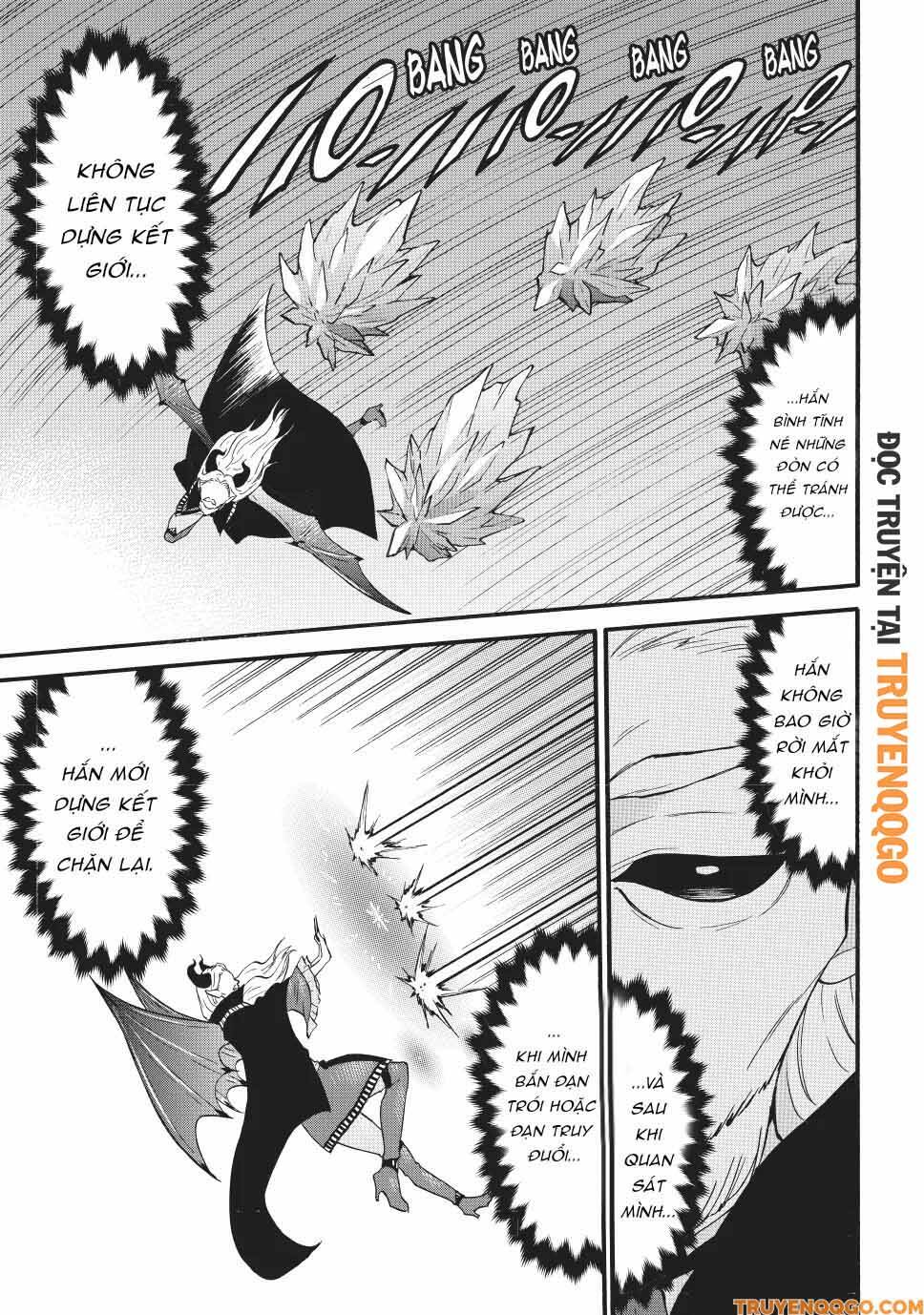 Level 1 With S-Rank Drop Rate Is The Strongest Chapter 70 - 15