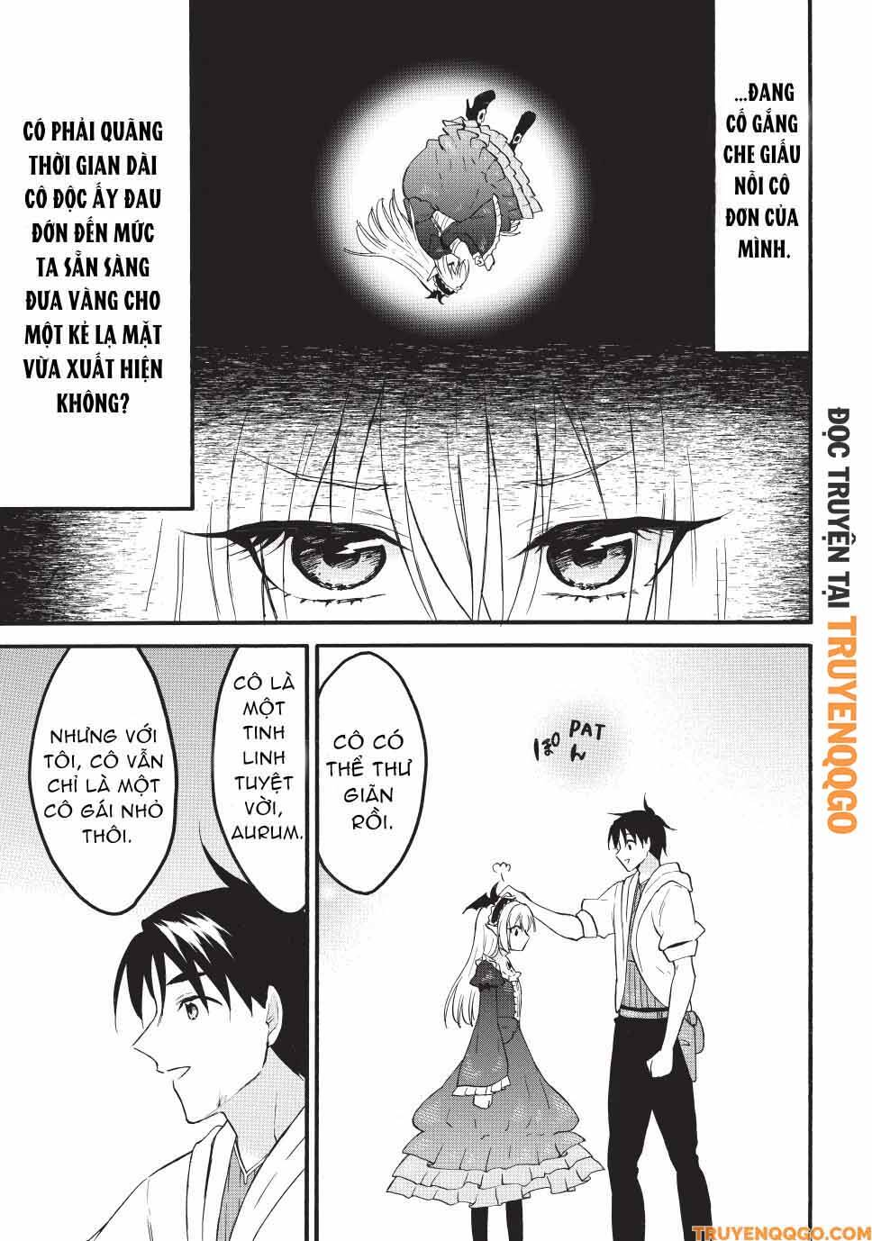 Level 1 With S-Rank Drop Rate Is The Strongest Chapter 71 - 13