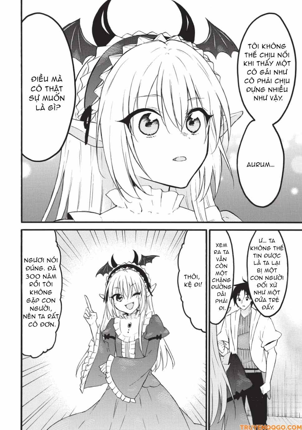 Level 1 With S-Rank Drop Rate Is The Strongest Chapter 71 - 14