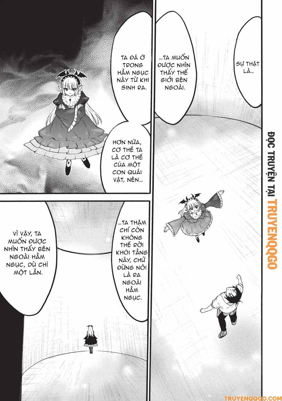 Level 1 With S-Rank Drop Rate Is The Strongest Chapter 71 - 15