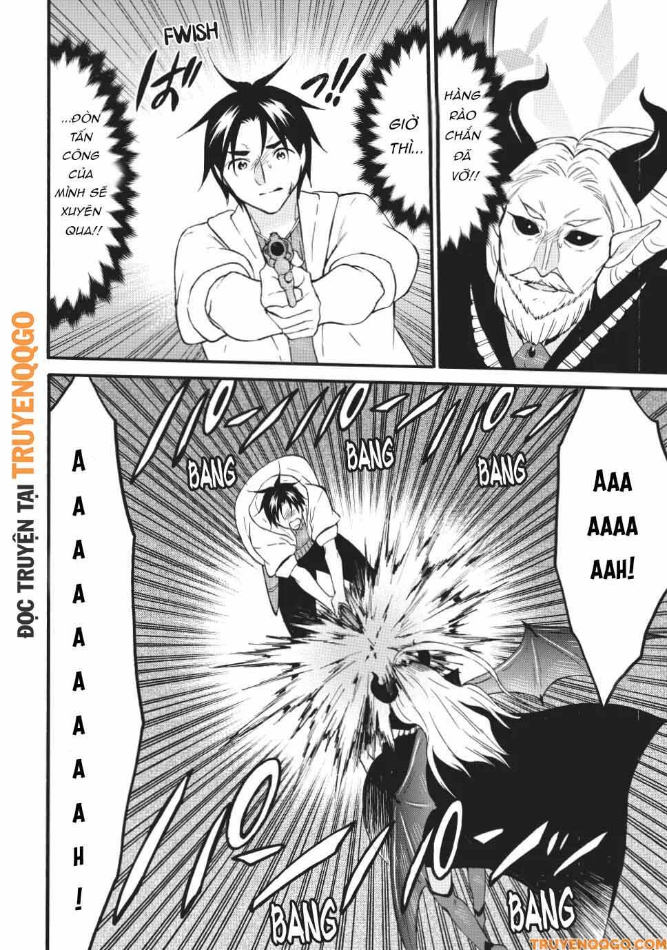 Level 1 With S-Rank Drop Rate Is The Strongest Chapter 70 - 20