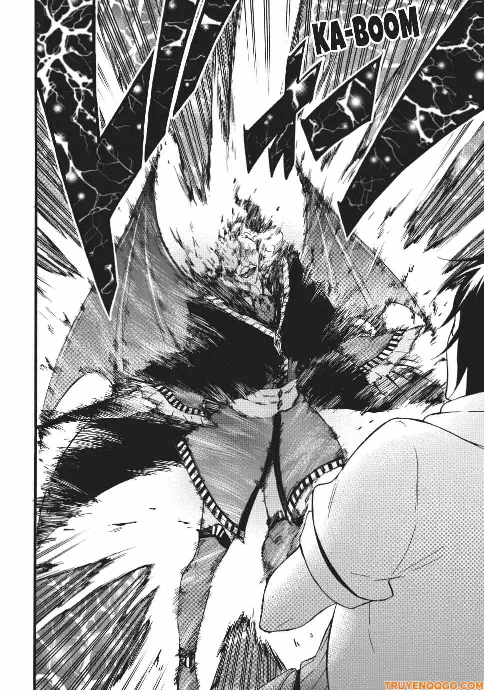 Level 1 With S-Rank Drop Rate Is The Strongest Chapter 70 - 26