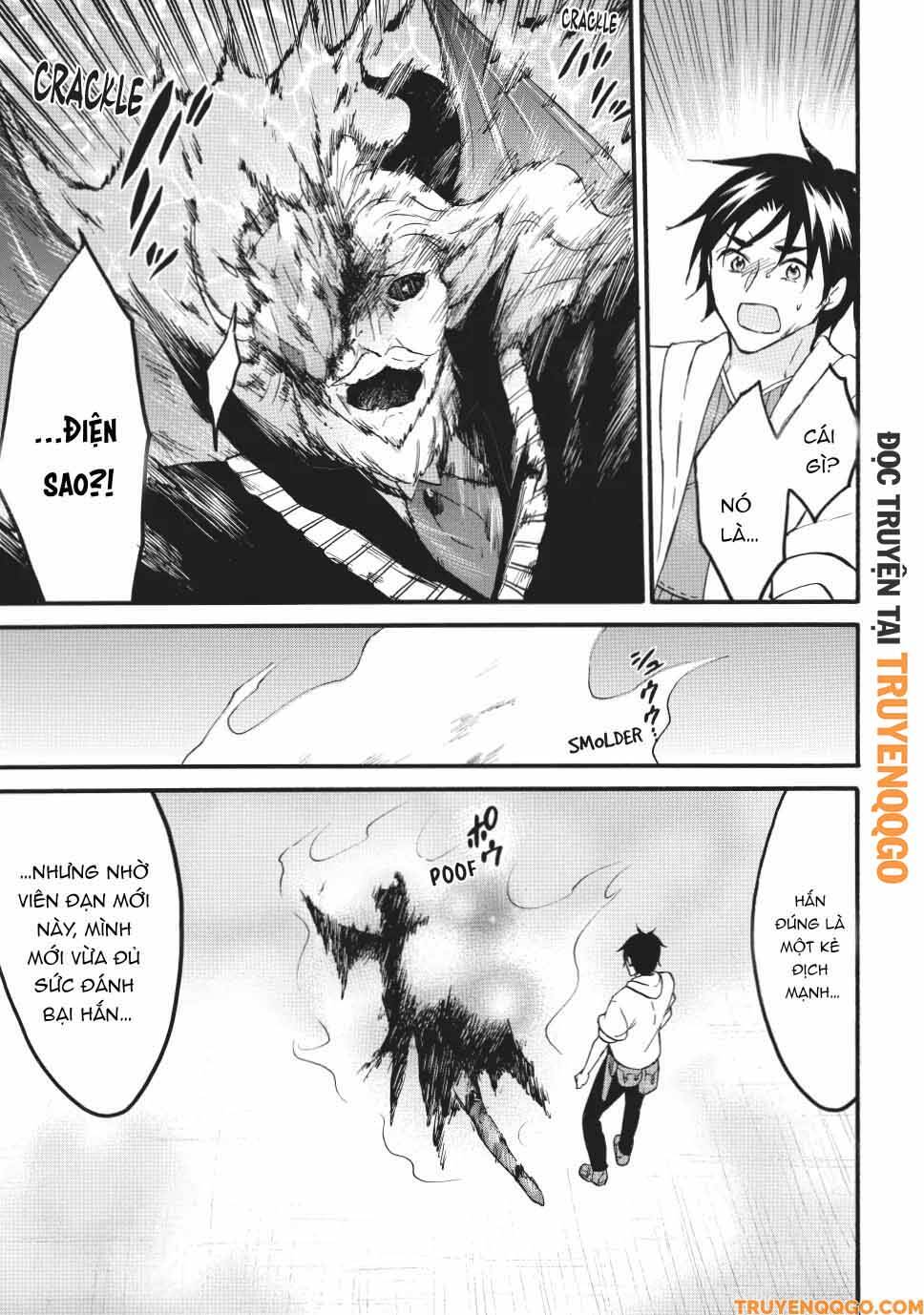 Level 1 With S-Rank Drop Rate Is The Strongest Chapter 70 - 28