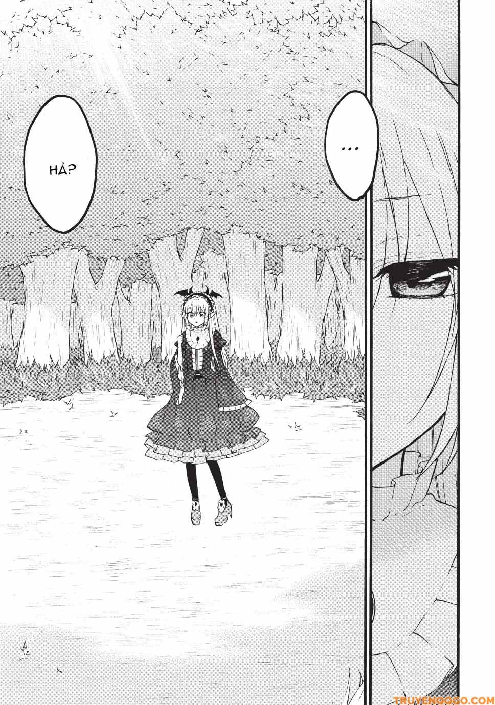 Level 1 With S-Rank Drop Rate Is The Strongest Chapter 71 - 24