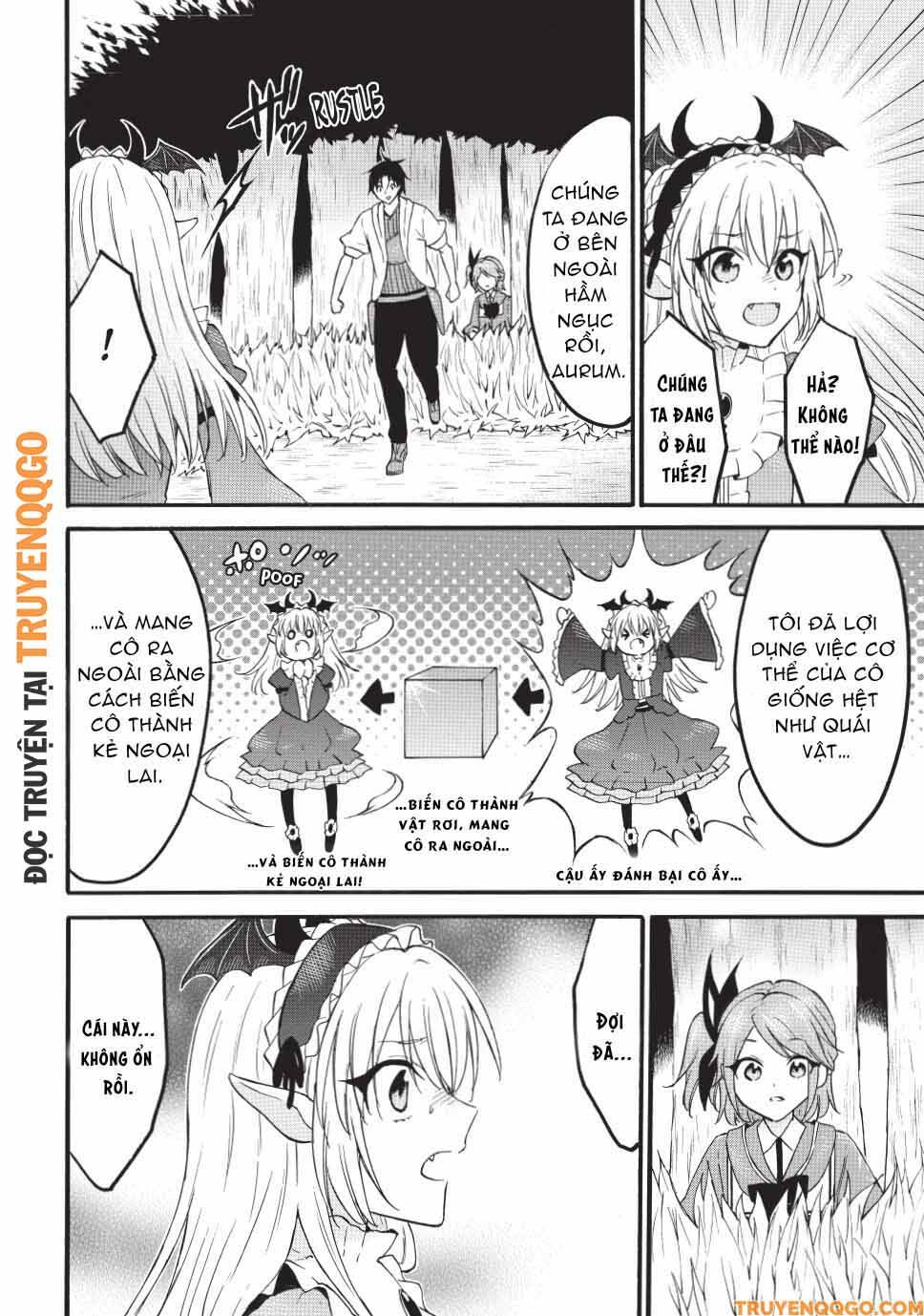 Level 1 With S-Rank Drop Rate Is The Strongest Chapter 71 - 25