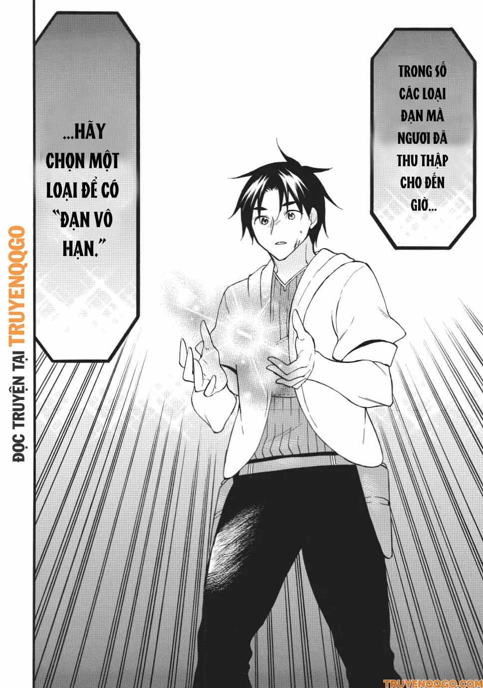 Level 1 With S-Rank Drop Rate Is The Strongest Chapter 70 - 30