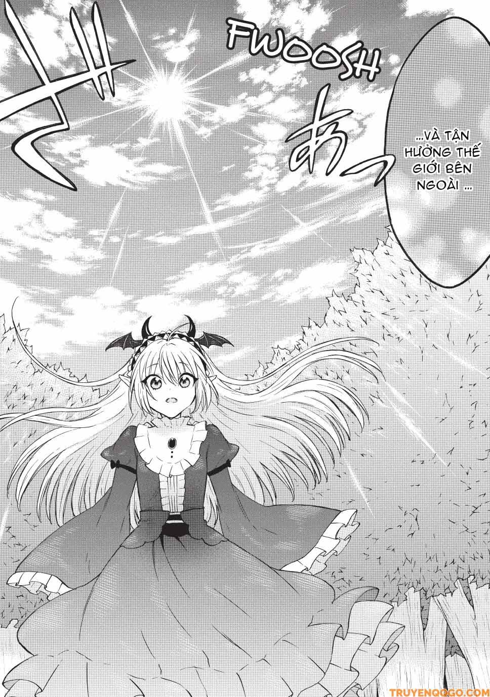 Level 1 With S-Rank Drop Rate Is The Strongest Chapter 71 - 27
