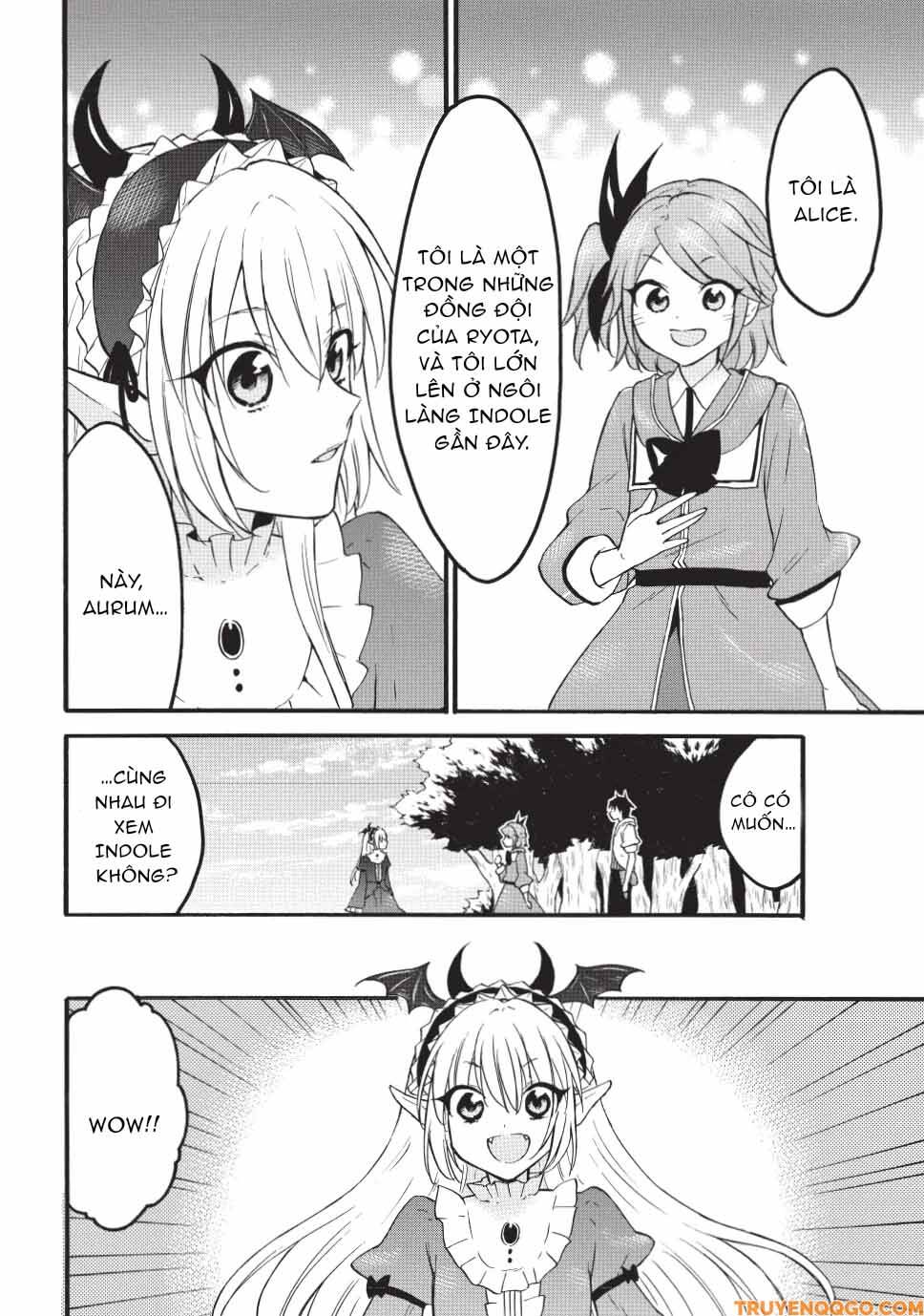 Level 1 With S-Rank Drop Rate Is The Strongest Chapter 71 - 29