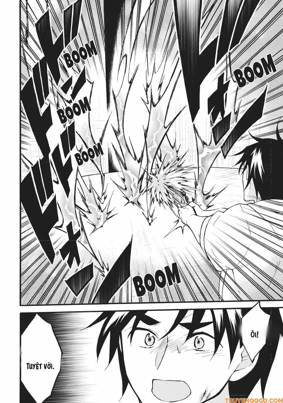 Level 1 With S-Rank Drop Rate Is The Strongest Chapter 70 - 34