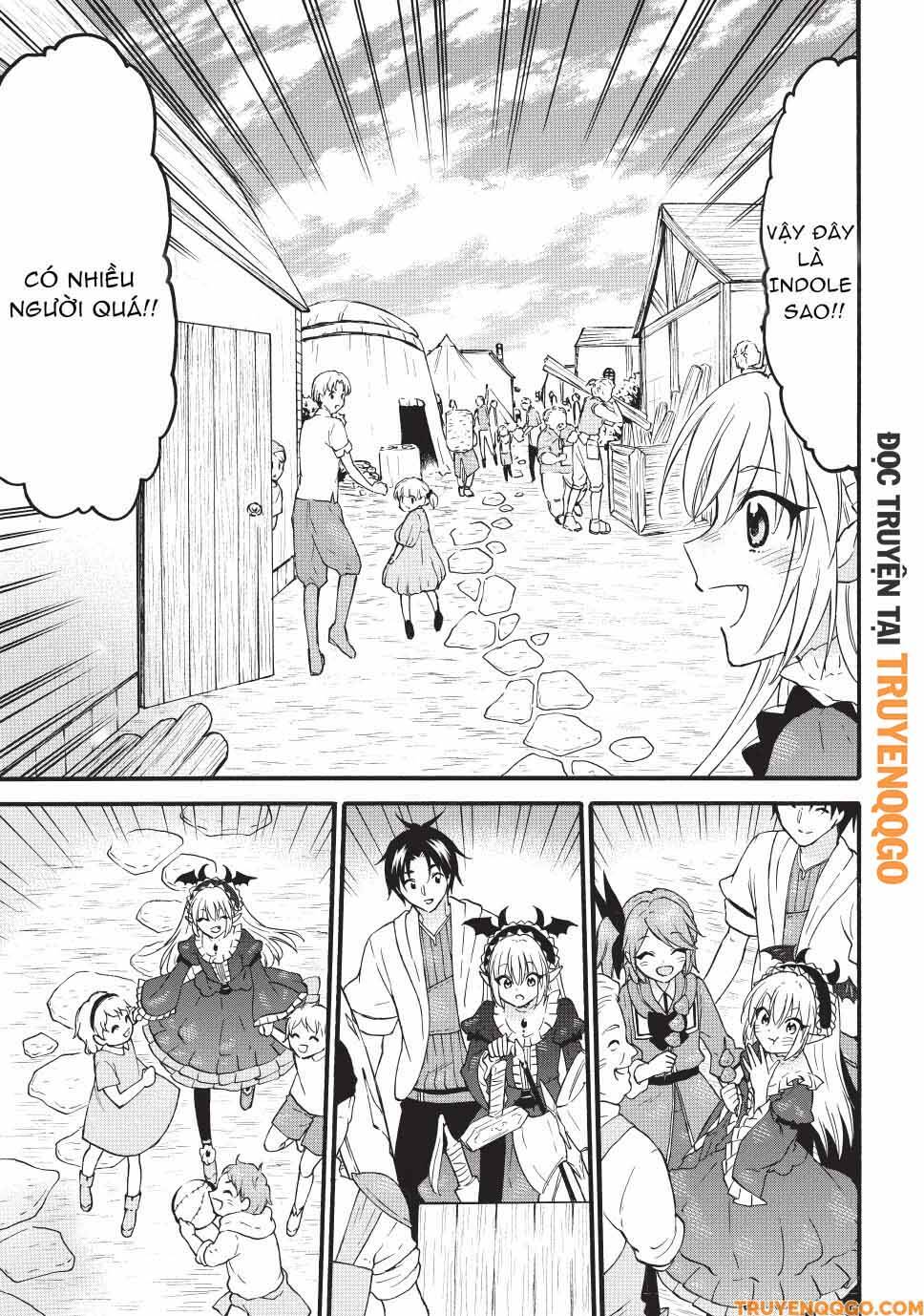 Level 1 With S-Rank Drop Rate Is The Strongest Chapter 71 - 30