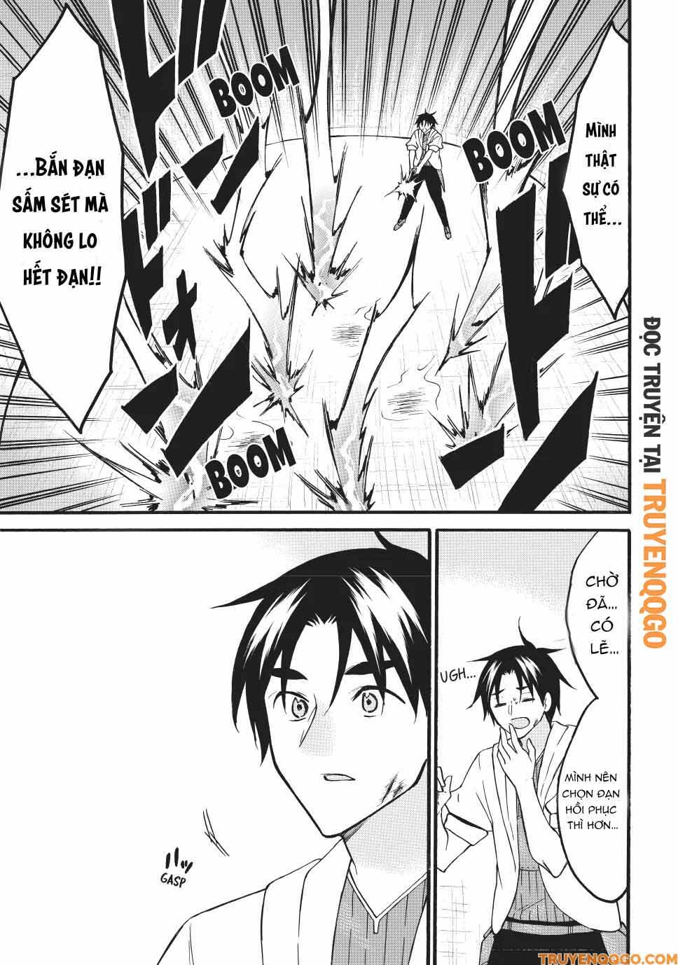 Level 1 With S-Rank Drop Rate Is The Strongest Chapter 70 - 35