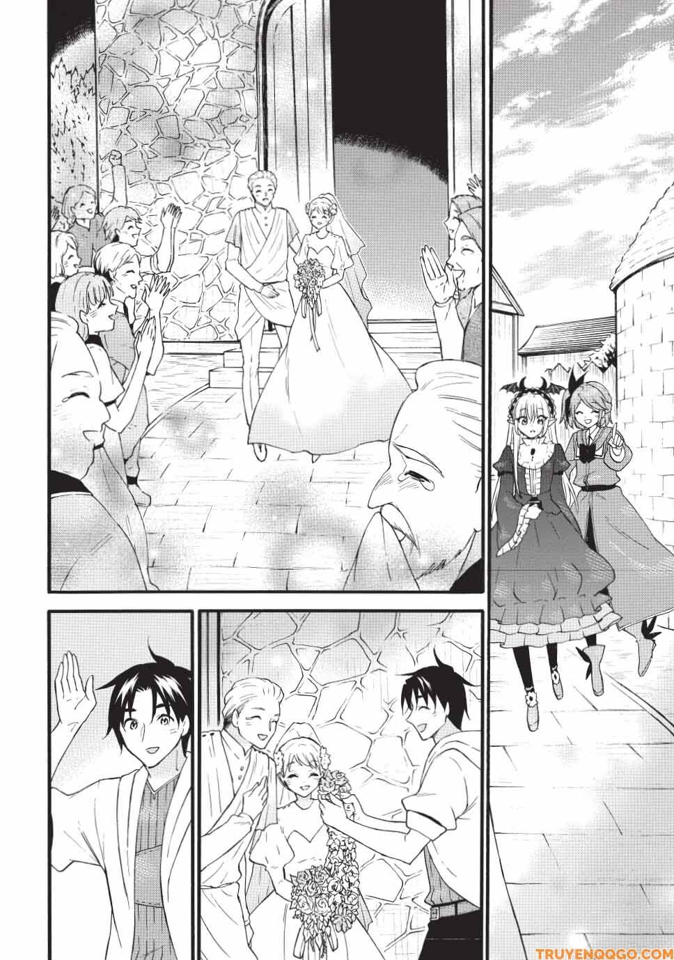 Level 1 With S-Rank Drop Rate Is The Strongest Chapter 71 - 31