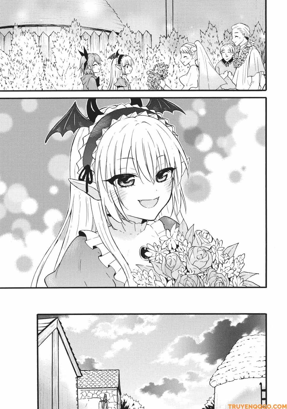 Level 1 With S-Rank Drop Rate Is The Strongest Chapter 71 - 32