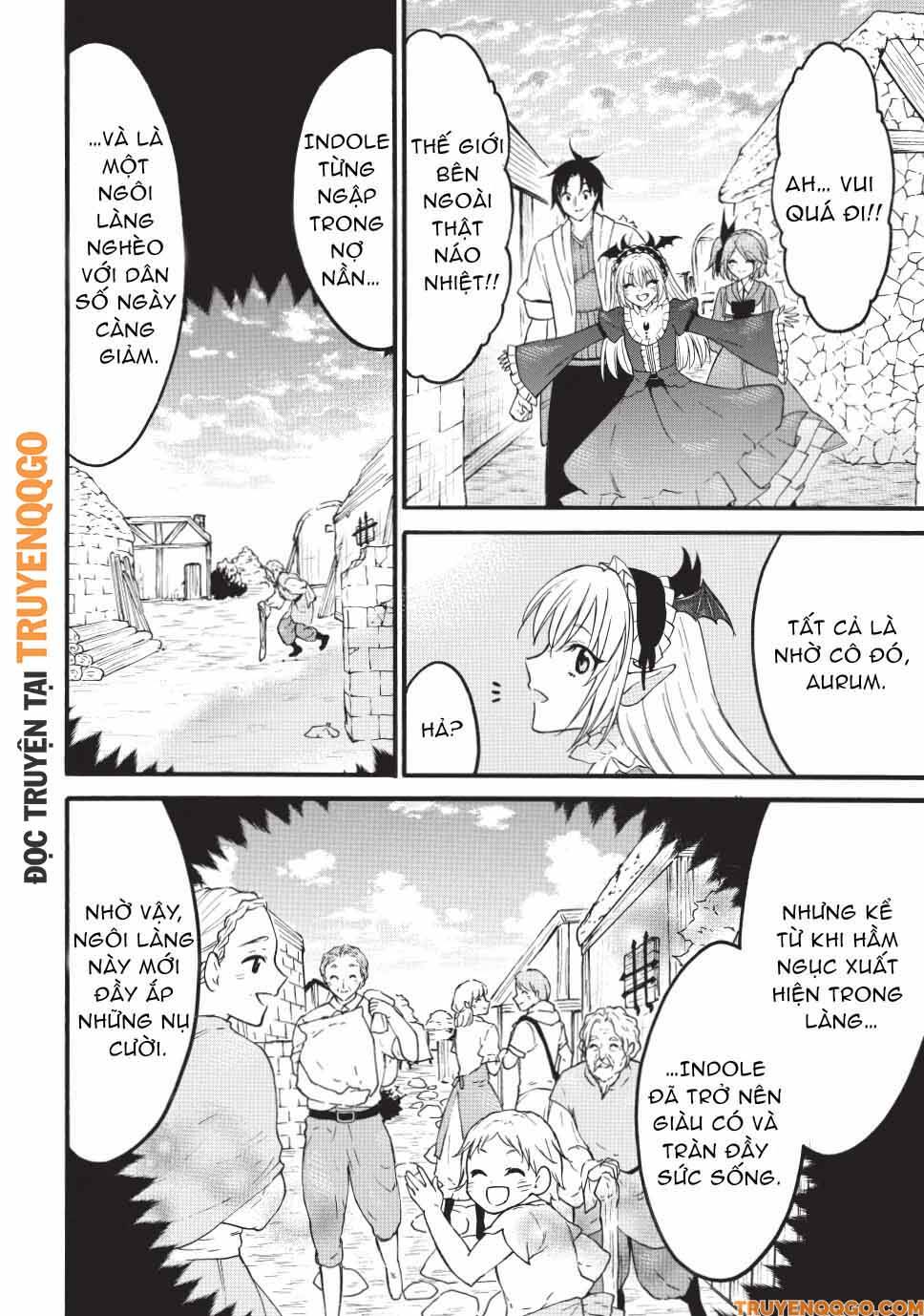 Level 1 With S-Rank Drop Rate Is The Strongest Chapter 71 - 33