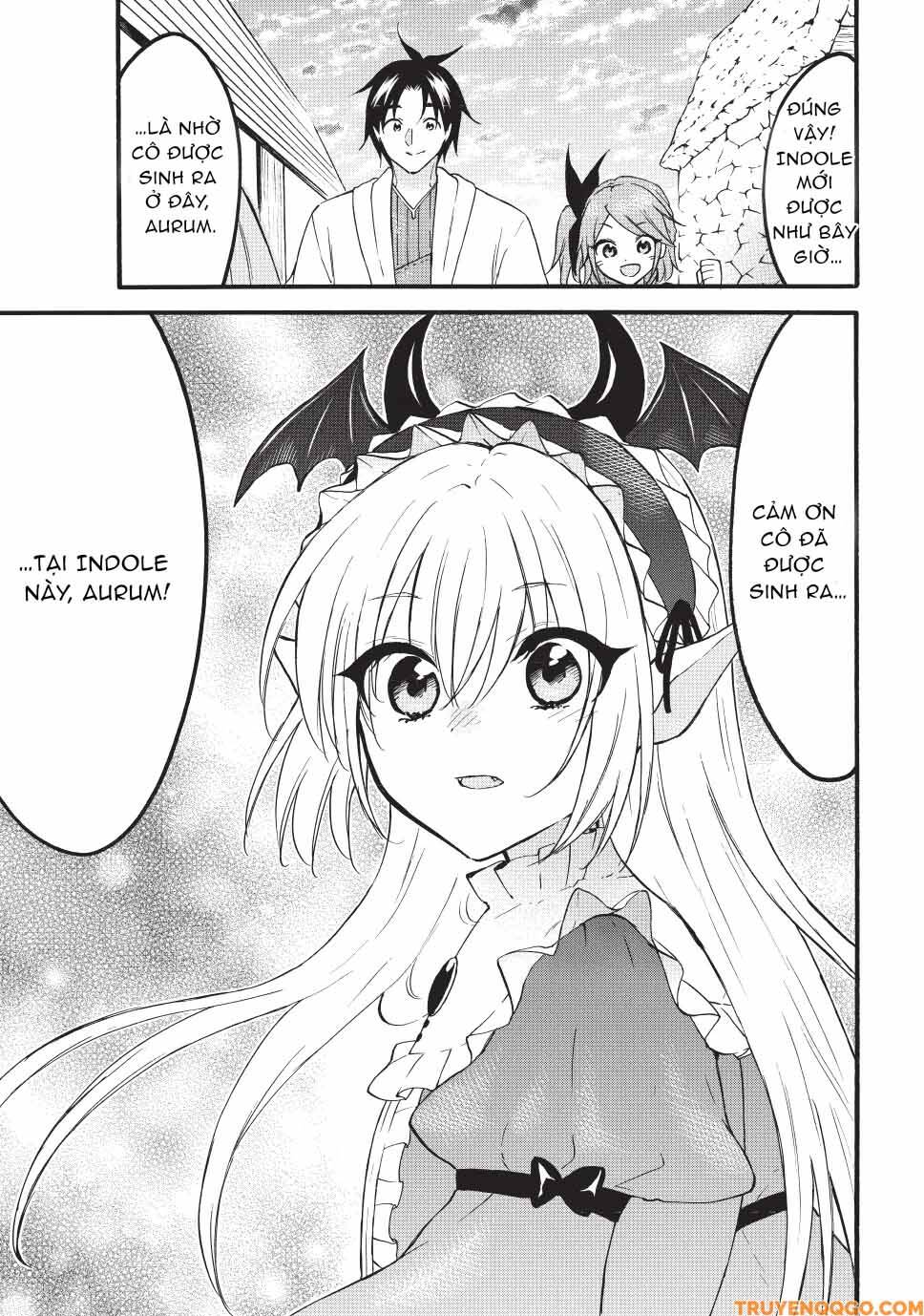 Level 1 With S-Rank Drop Rate Is The Strongest Chapter 71 - 34