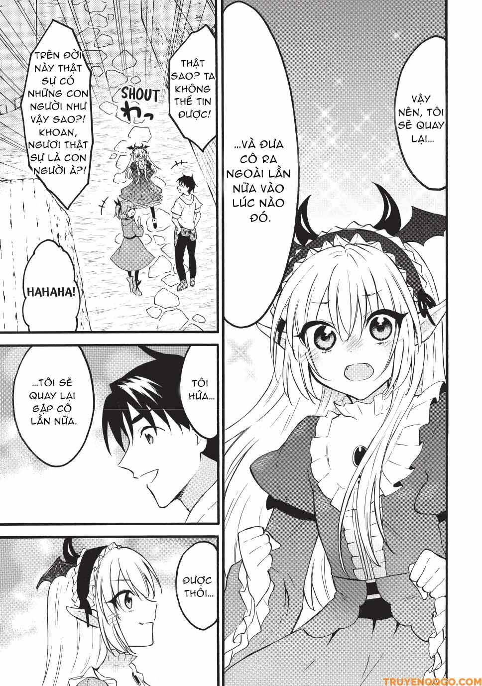 Level 1 With S-Rank Drop Rate Is The Strongest Chapter 71 - 36