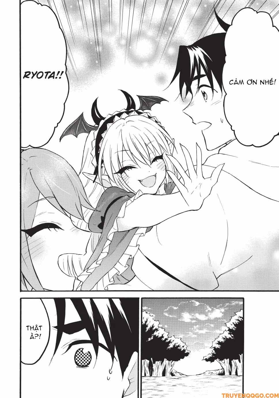 Level 1 With S-Rank Drop Rate Is The Strongest Chapter 71 - 37