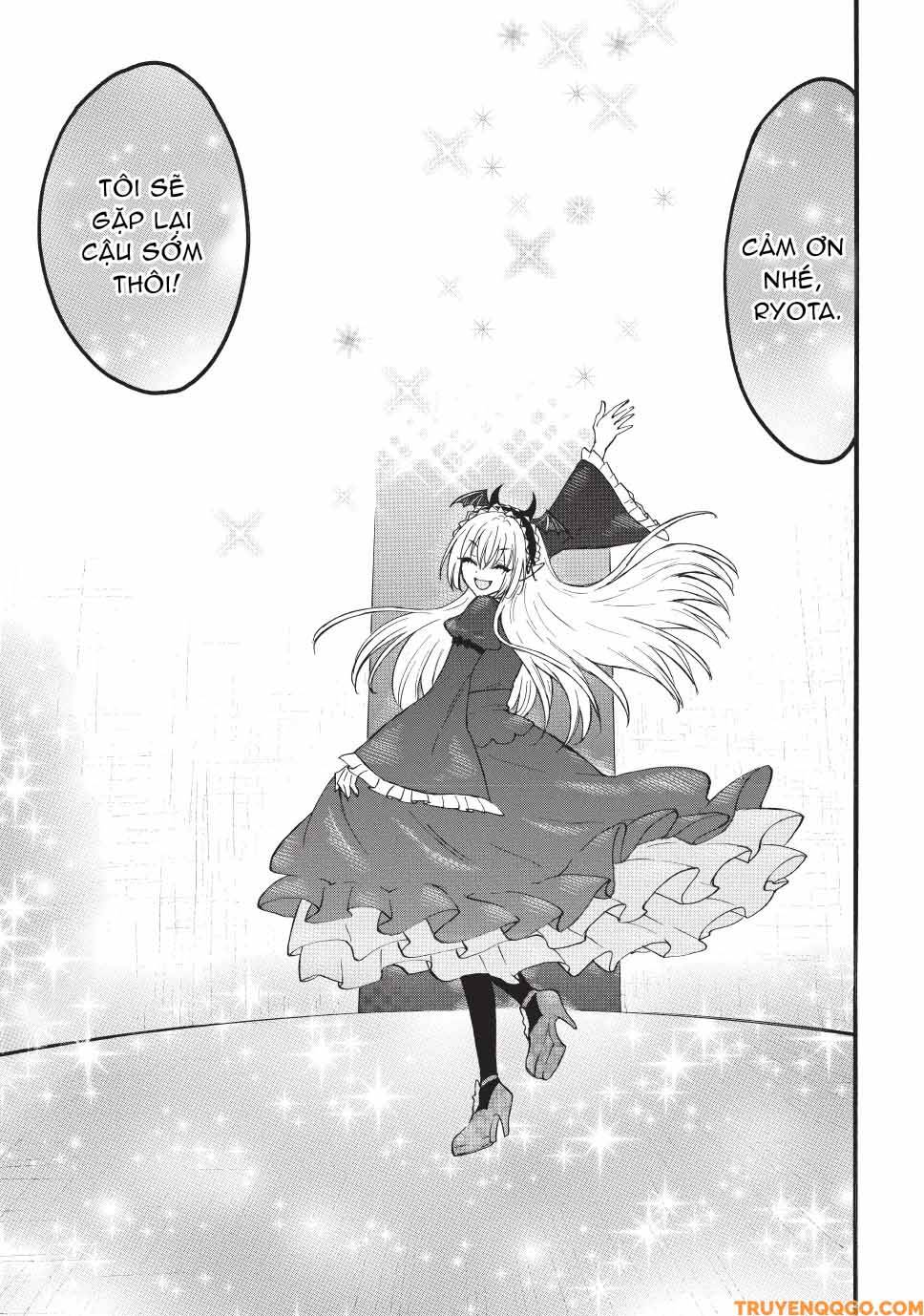 Level 1 With S-Rank Drop Rate Is The Strongest Chapter 71 - 42