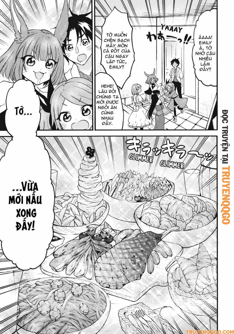 Level 1 With S-Rank Drop Rate Is The Strongest Chapter 72 - 20