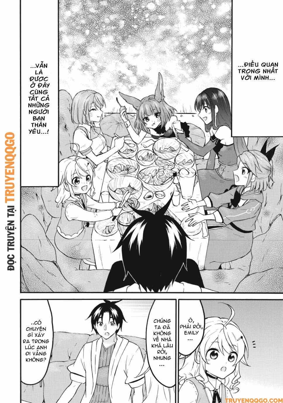 Level 1 With S-Rank Drop Rate Is The Strongest Chapter 72 - 23