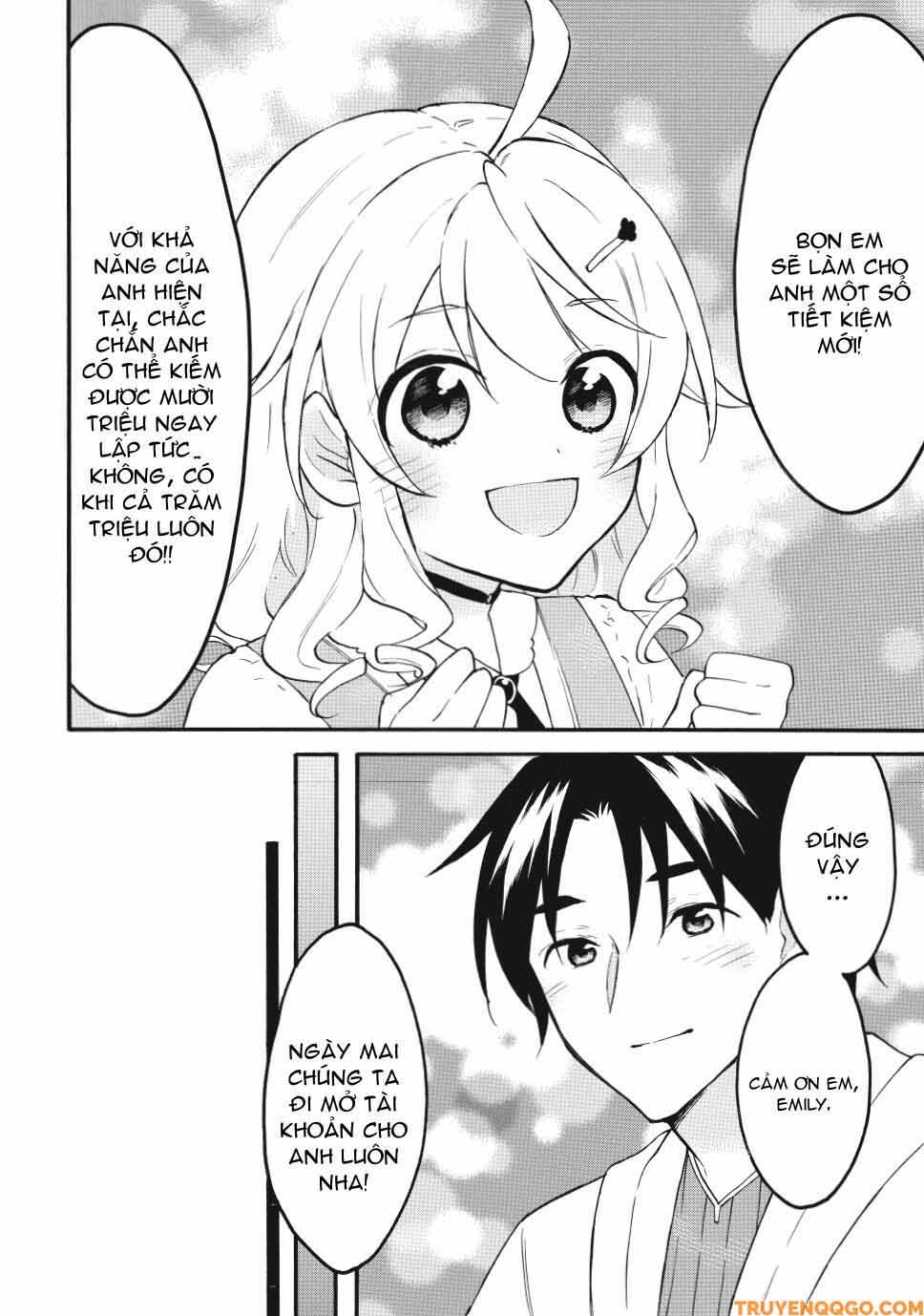 Level 1 With S-Rank Drop Rate Is The Strongest Chapter 72 - 27