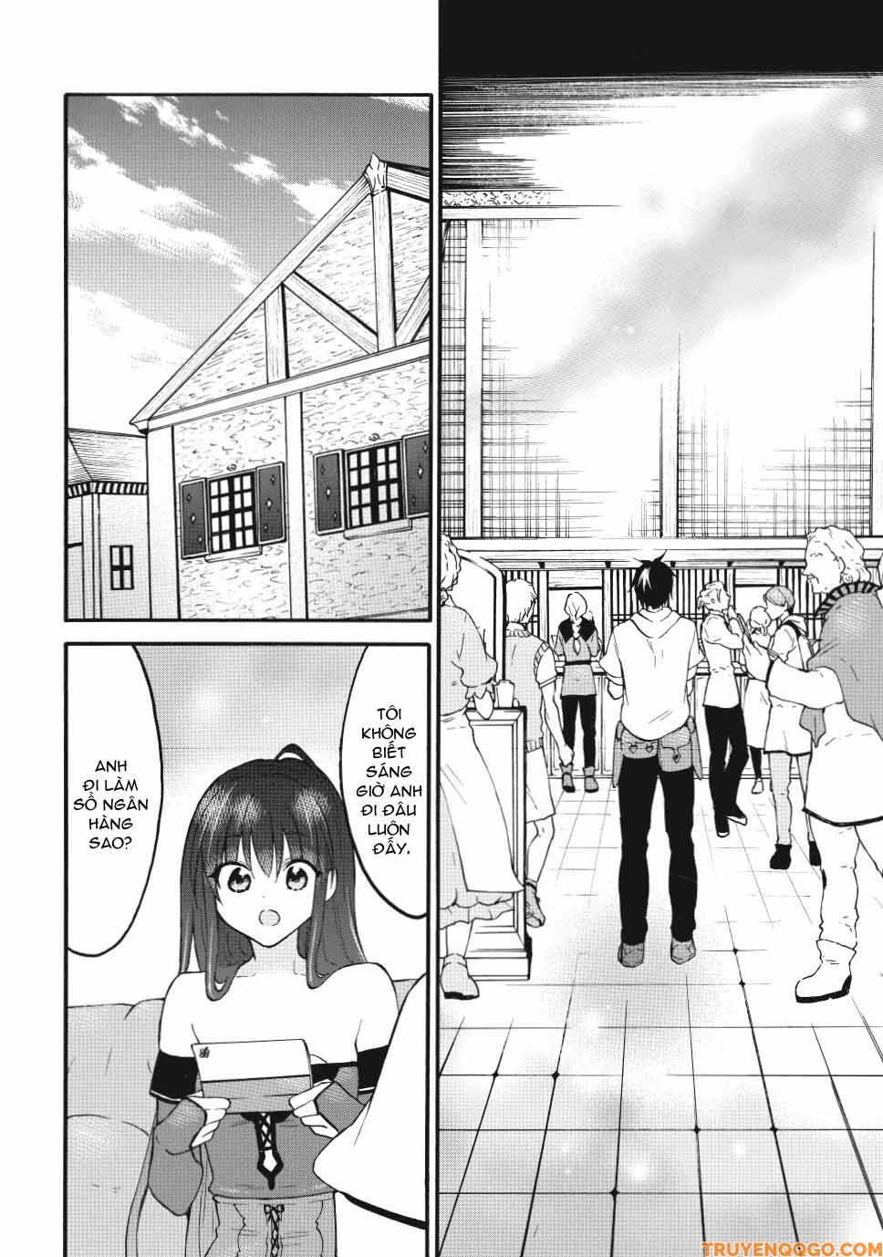 Level 1 With S-Rank Drop Rate Is The Strongest Chapter 72 - 29