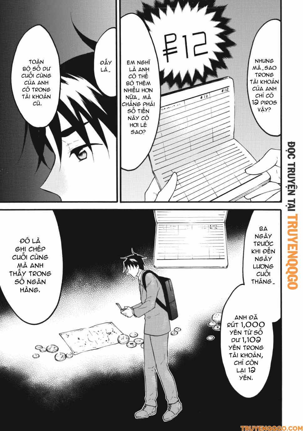 Level 1 With S-Rank Drop Rate Is The Strongest Chapter 72 - 30